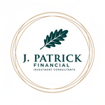 J. Patrick Financial Logo - Entry #3620