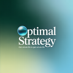 Optimal Strategy Logo - Entry #2297