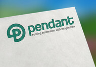 pendant Logo - Entry #746