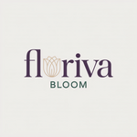 FLORIVA BLOOM Logo - Entry #414