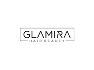 Glamira Hair Beauty Logo - Entry #432
