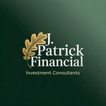 J. Patrick Financial Logo - Entry #2987