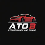 A to B Performance and Tuning Logo - Entry #1433