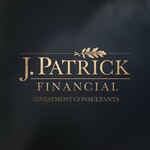J. Patrick Financial Logo - Entry #3231