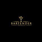 Bartender Supply.co Logo - Entry #311