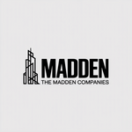 Madden Logo - Entry #3610
