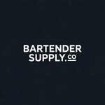 Bartender Supply.co Logo - Entry #288