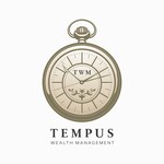 Tempus Wealth Management Logo - Entry #655