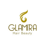 Glamira Hair Beauty Logo - Entry #960