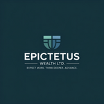 Epictetus Wealth Ltd. Logo - Entry #809