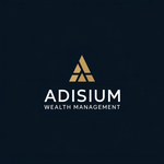Adisium Wealth Management Logo - Entry #1869