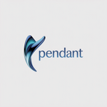 pendant Logo - Entry #2474