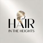 Hair in the Heights Logo - Entry #2092