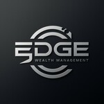 Edge Wealth Management Logo - Entry #3235