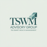 TSWM Advisory Group Logo - Entry #728