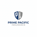 PRIME PACIFIC INSURANCE Logo - Entry #1170