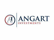 Angart Investments Logo - Entry #334