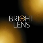 BRIGHT LENS or BRIGHT LENS STUDIO Logo - Entry #129
