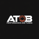 A to B Performance and Tuning Logo - Entry #1743