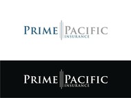 PRIME PACIFIC INSURANCE Logo - Entry #815