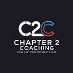 Chapter 2 Coaching Logo - Entry #1499