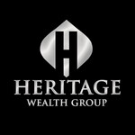 Heritage Wealth Group Logo - Entry #192