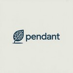 pendant Logo - Entry #1161