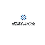 J. Patrick Financial Logo - Entry #7