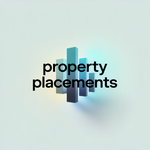 Property Placements Logo - Entry #2102