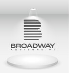 Broadway Advisors NC Logo - Entry #41
