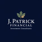 J. Patrick Financial Logo - Entry #2377