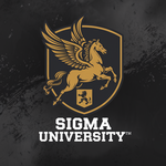 Sigma University™ Logo - Entry #833