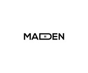 Madden Logo - Entry #2683