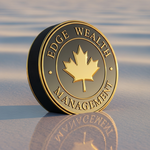 Edge Wealth Management Logo - Entry #3017