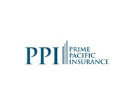PRIME PACIFIC INSURANCE Logo - Entry #2048