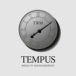 Tempus Wealth Management Logo - Entry #640