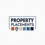 Property Placements Logo - Entry #681