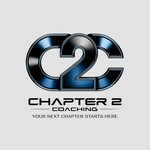 Chapter 2 Coaching Logo - Entry #1006