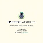 Epictetus Wealth Ltd. Logo - Entry #512