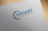 Angart Investments Logo - Entry #1402