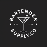 Bartender Supply.co Logo - Entry #337