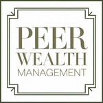 Peer Wealth Management Logo - Entry #1208