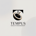 Tempus Wealth Management Logo - Entry #138