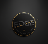 Edge Wealth Management Logo - Entry #1996