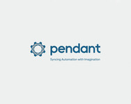 pendant Logo - Entry #3306