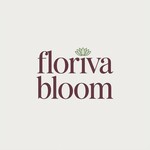 FLORIVA BLOOM Logo - Entry #2184