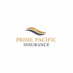 PRIME PACIFIC INSURANCE Logo - Entry #1195