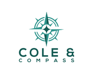 Cole & Compass Logo - Entry #966