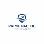 PRIME PACIFIC INSURANCE Logo - Entry #88