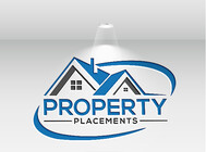 Property Placements Logo - Entry #1390